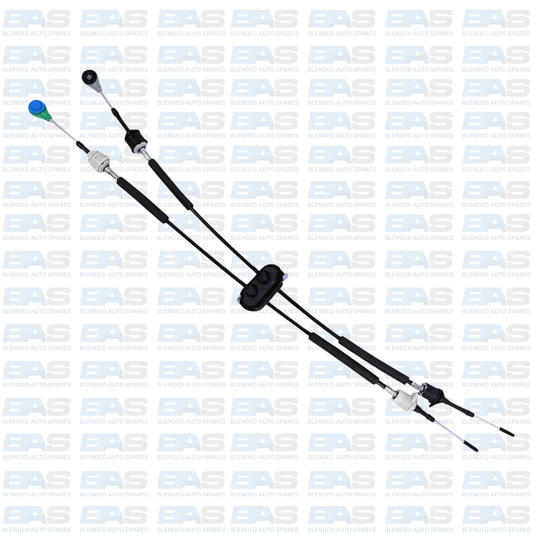Opel Mokka 1.4T Gear lever cables