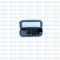 Opel Astra H Blower motor resistor