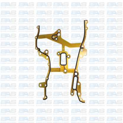 Opel Corsa D 1.4 Timing cover gasket