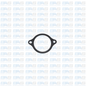 Opel Corsa E 1.0T Thermostat gasket
