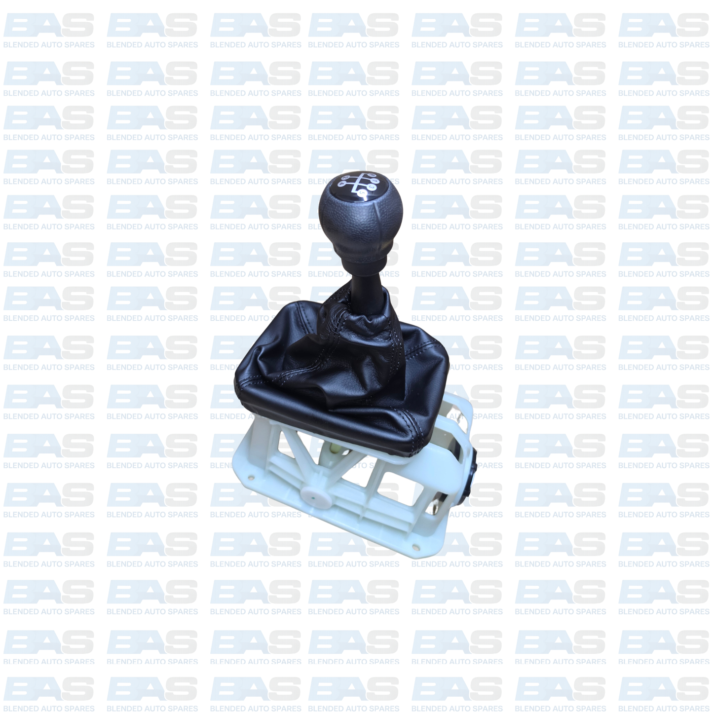 Opel Corsa B Gear lever (Rod system)