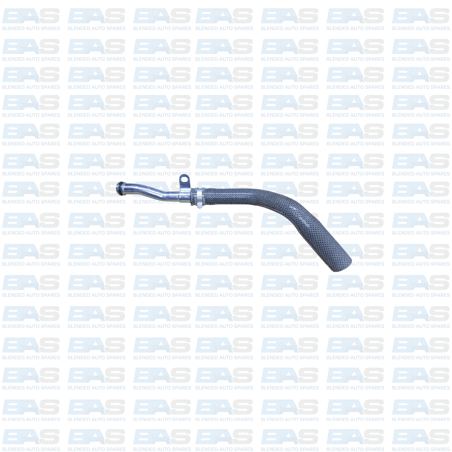 Opel Mokka 1.4T Oil cooler coolant pipe