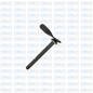 Chevrolet Aveo 1.5/1.6 Clutch lever