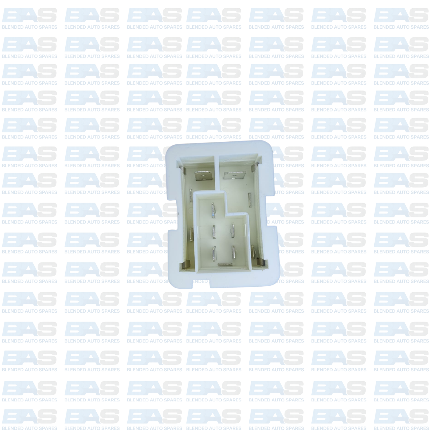 Opel Astra G Heater blower resistor
