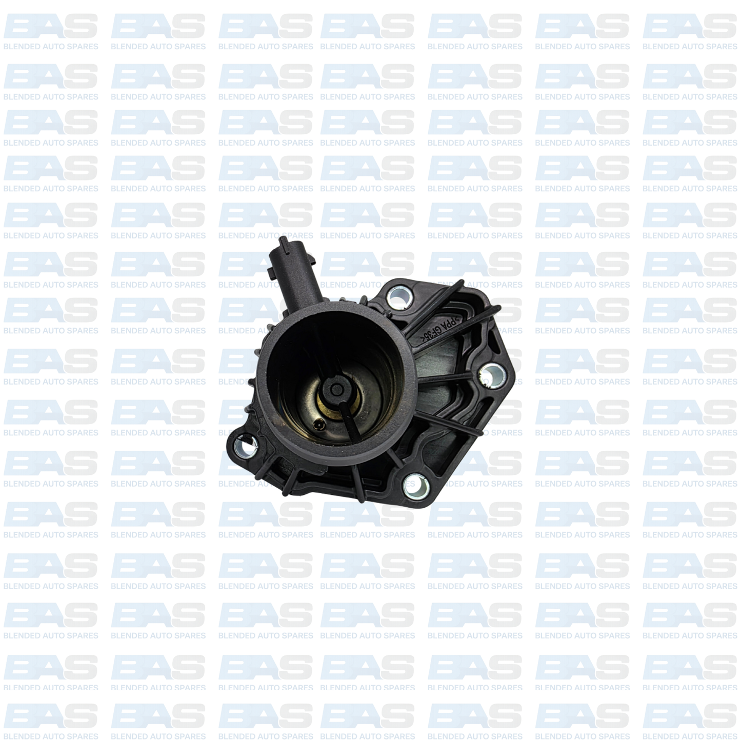 Opel Astra K 1.6T Thermostat