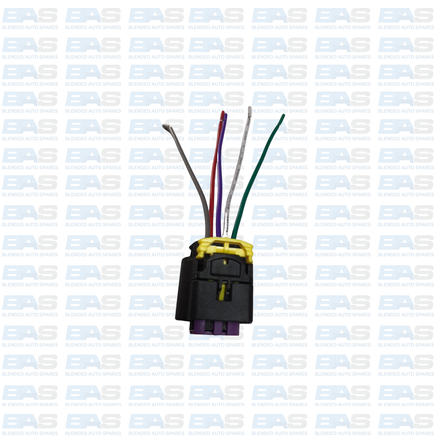 Chevrolet Utility 1.4 Airflow meter connector