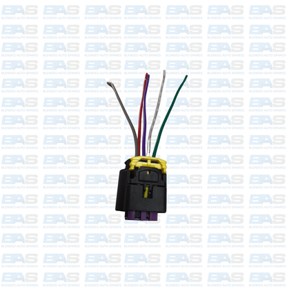 Chevrolet Utility 1.4 Airflow meter connector