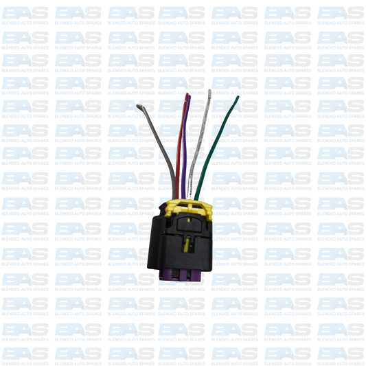 Chevrolet Utility 1.4 Airflow meter connector