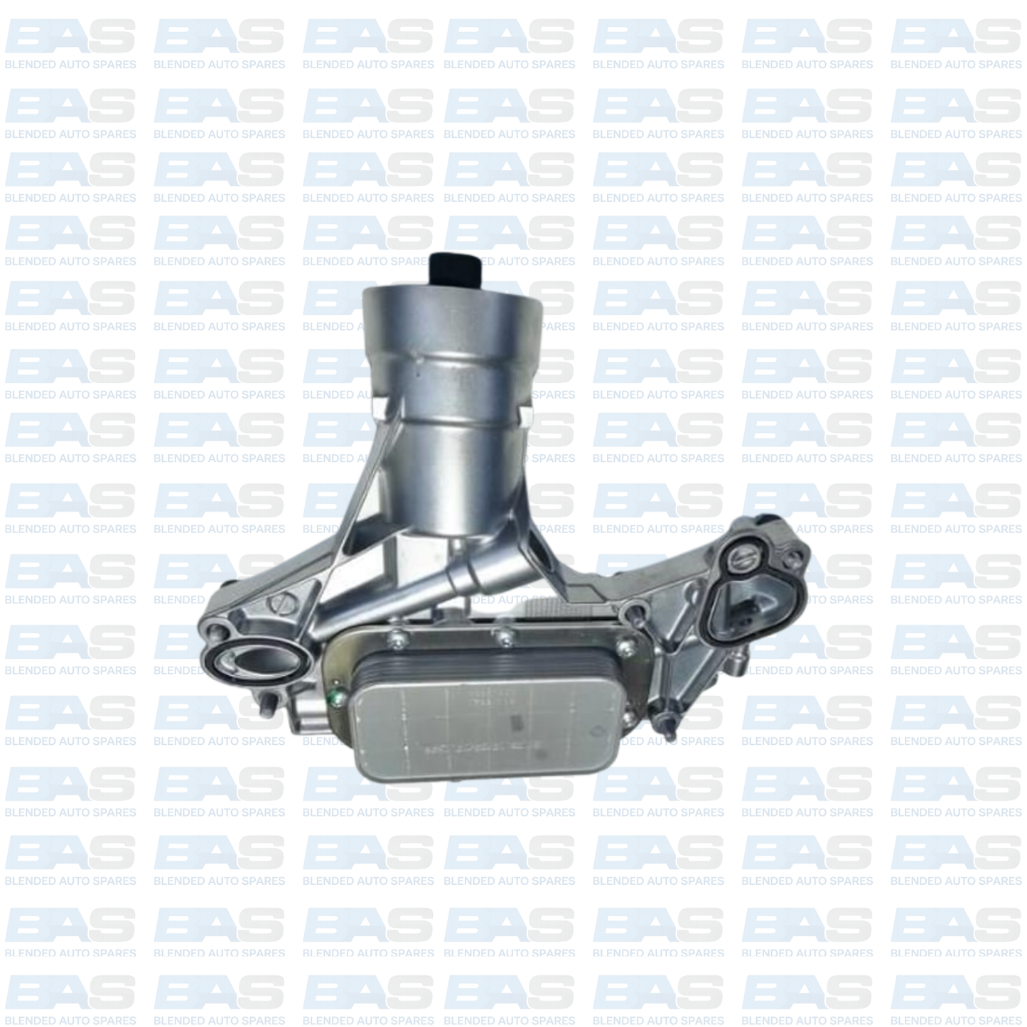 Opel Astra J 1.6T Oil filter housing
