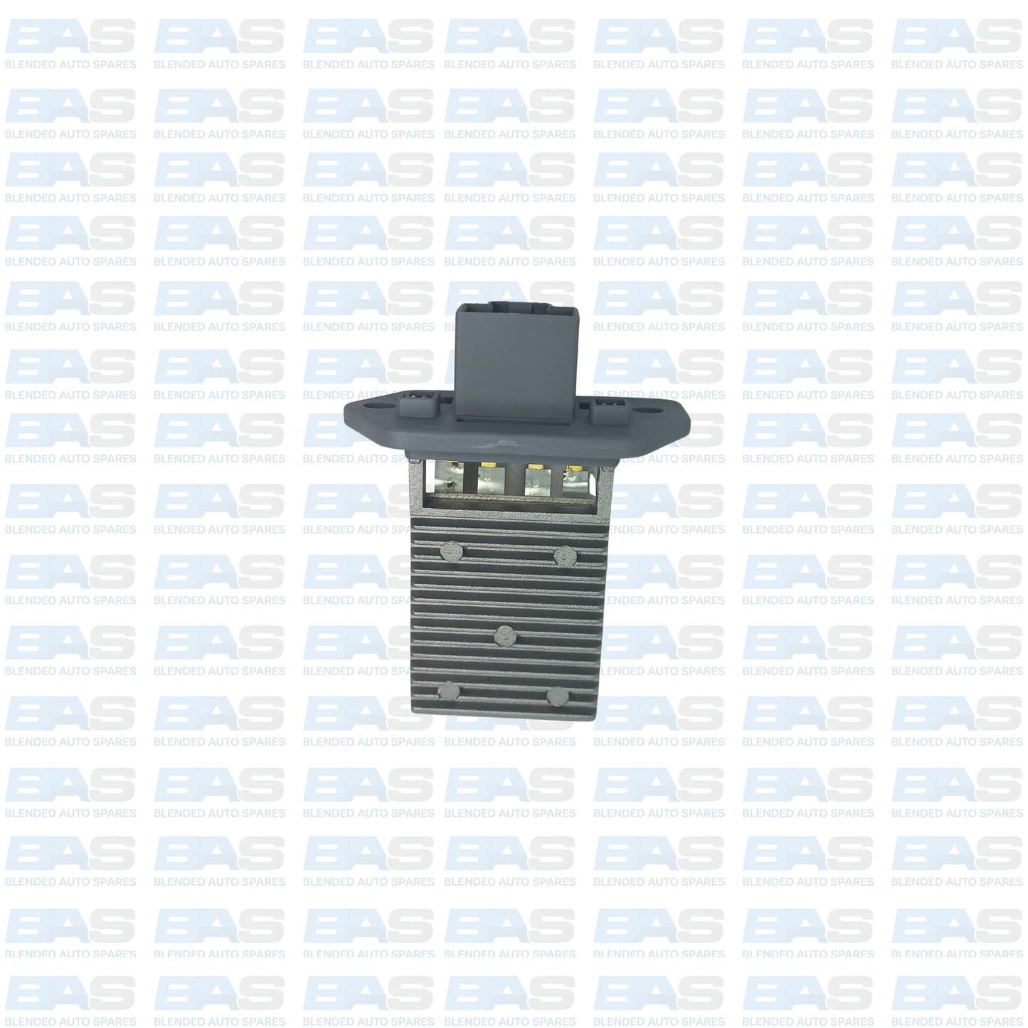Chevrolet Aveo Blower resistor
