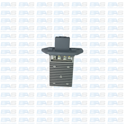 Chevrolet Aveo Blower resistor