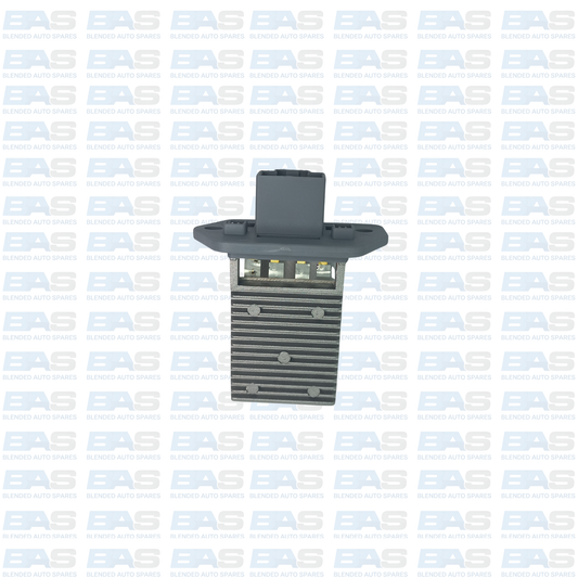Chevrolet Aveo Blower resistor