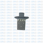 Chevrolet Aveo Blower resistor