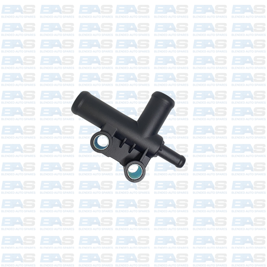 Chevrolet Aveo 1.5/1.6 Coolant distribution block