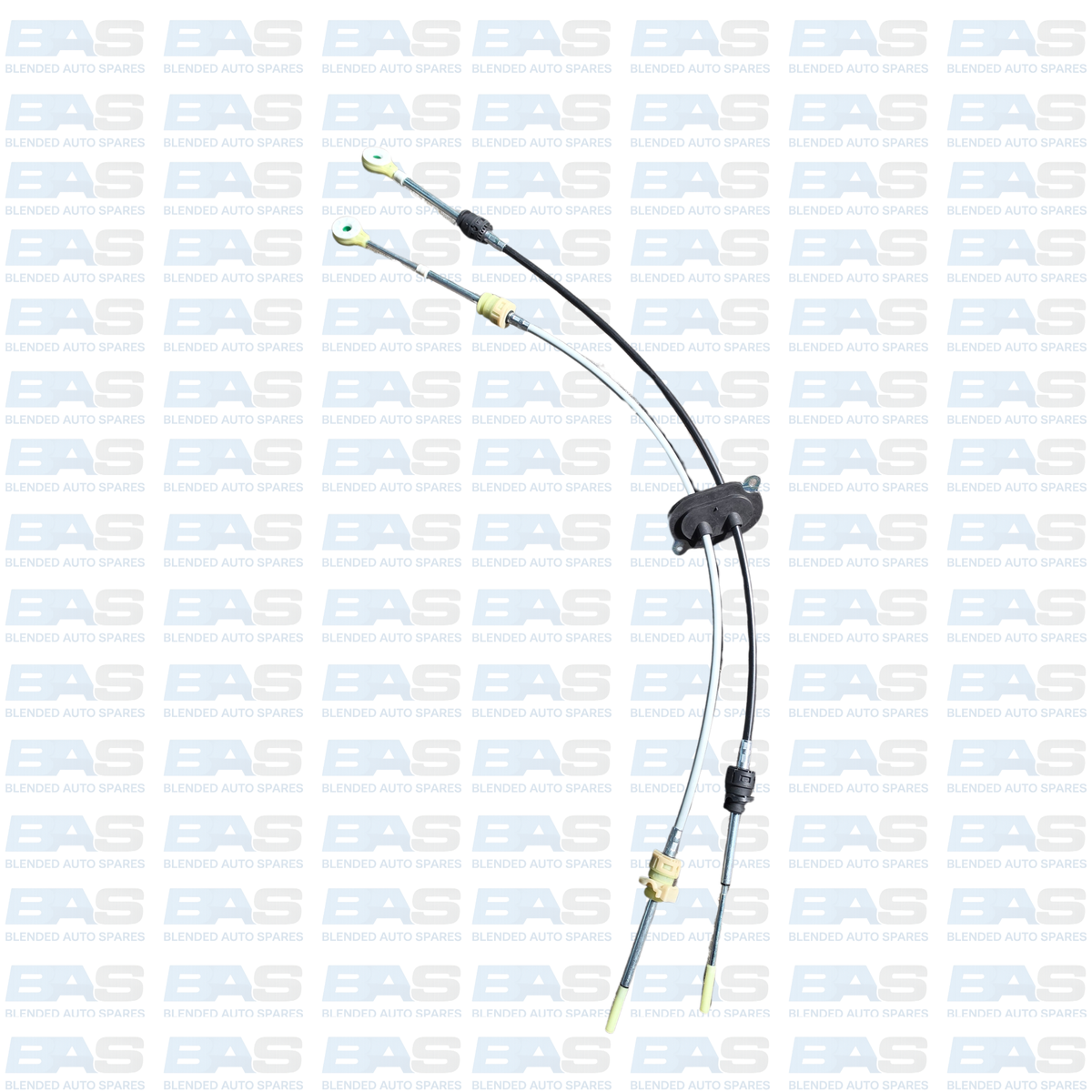 Chevrolet Sonic Gear lever cables