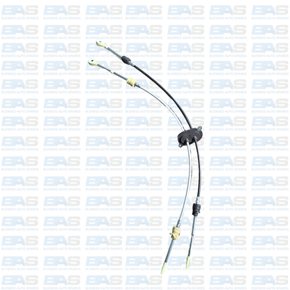 Chevrolet Sonic Gear lever cables