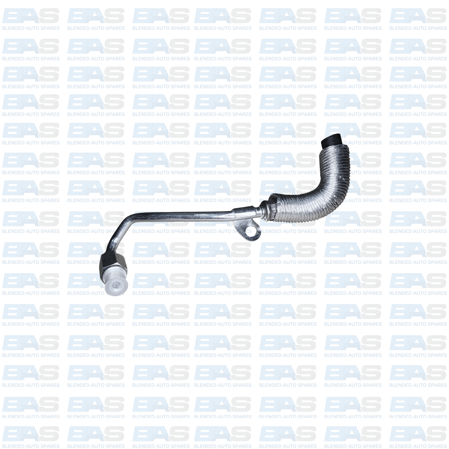 Opel Mokka 1.4T Turbo coolant return pipe