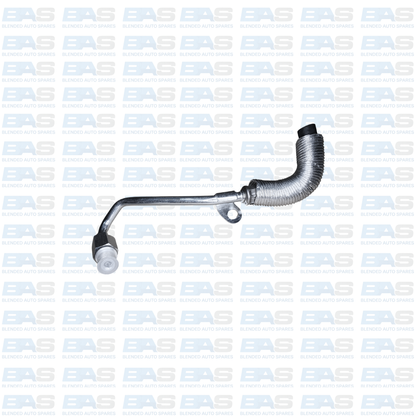 Opel Mokka 1.4T Turbo coolant return pipe