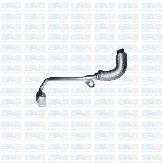 Opel Astra J 1.4T Turbo coolant return pipe