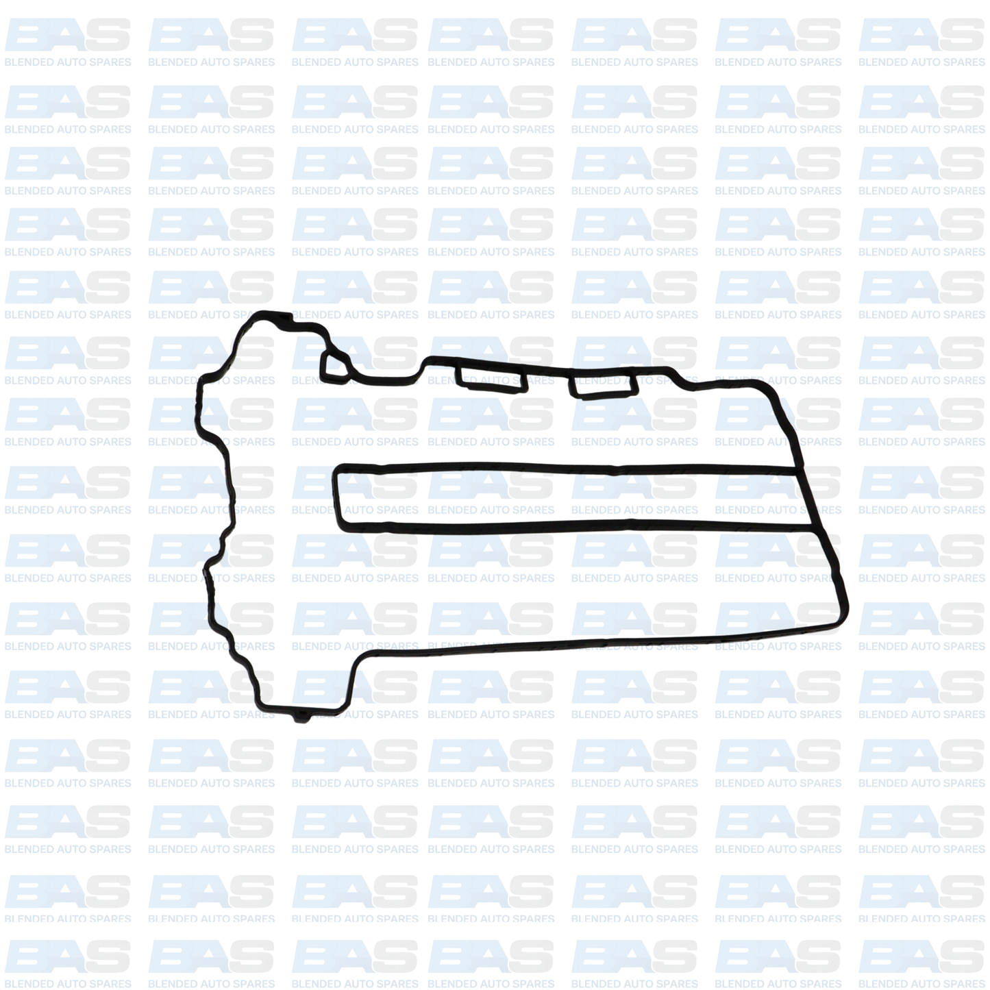 Opel Corsa D 1.4 Tappet cover gasket (Z14XEP)