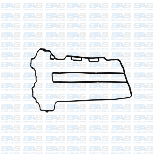 Opel Corsa D 1.4 Tappet cover gasket (Z14XEP)