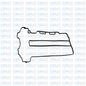 Opel Corsa D 1.4 Tappet cover gasket (Z14XEP)