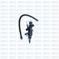 Opel Corsa C Clutch master cylinder