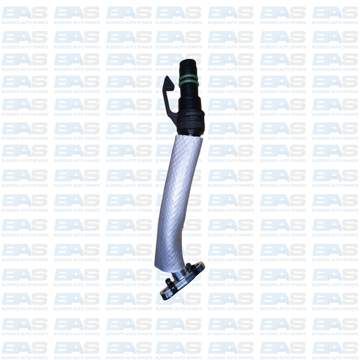 Opel Mokka 1.4T Turbo oil return pipe