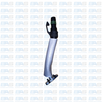 Opel Mokka 1.4T Turbo oil return pipe