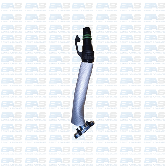 Opel Astra J 1.4T Turbo oil return pipe