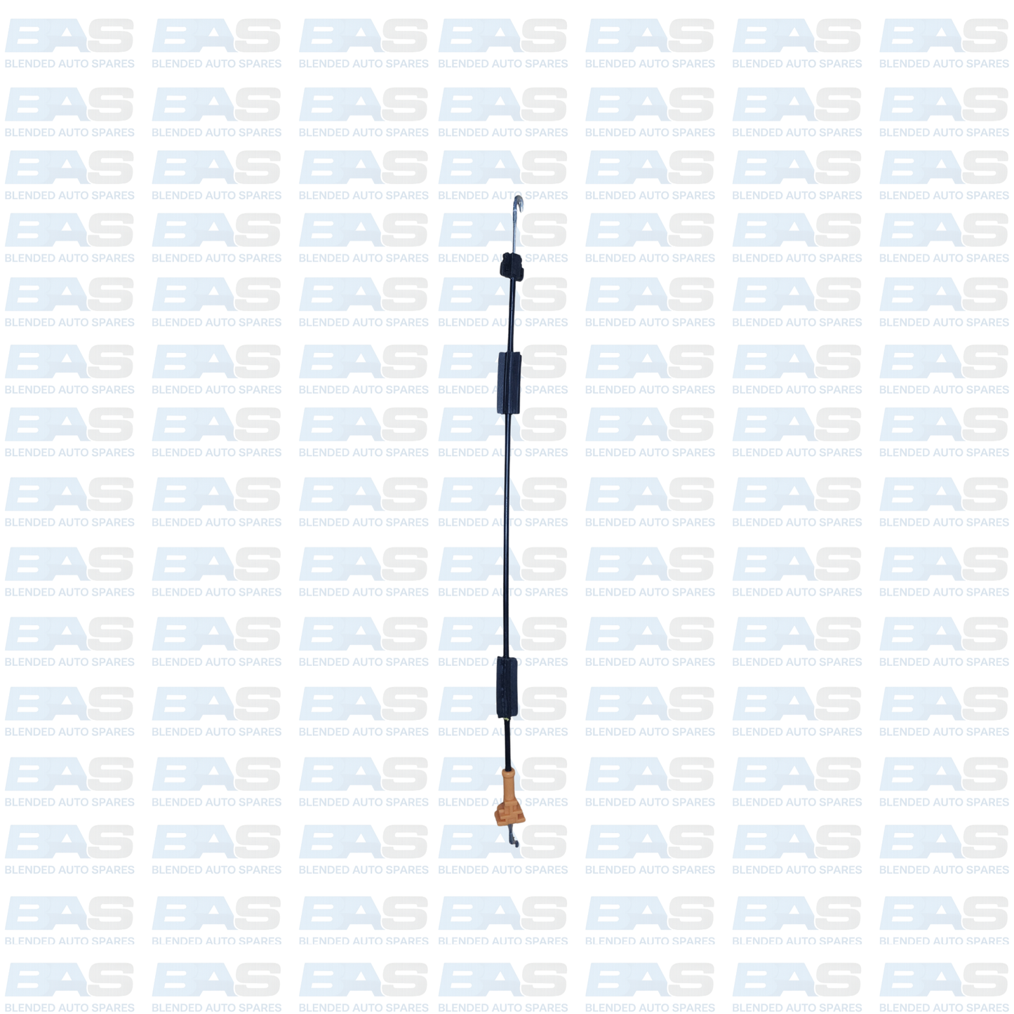 Opel Corsa C Front door cable