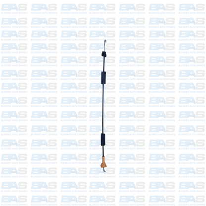 Opel Corsa C Front door cable