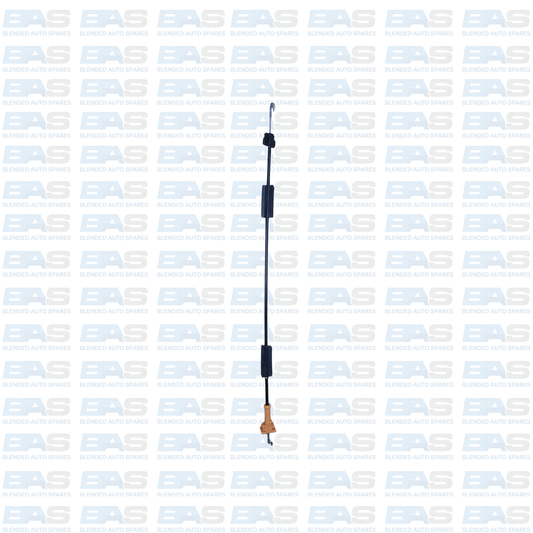 Opel Corsa C Front door cable