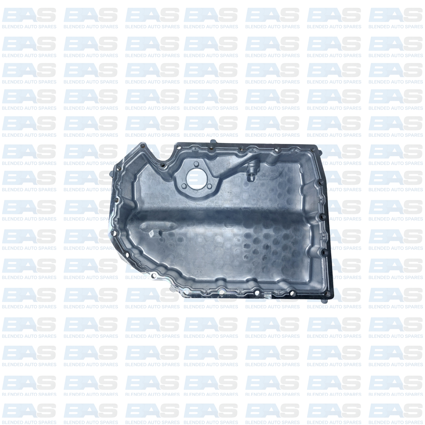 Volkswagen Golf 7 GTI Sump (Aluminium)