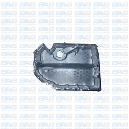 Volkswagen Golf 7 GTI Sump (Aluminium)