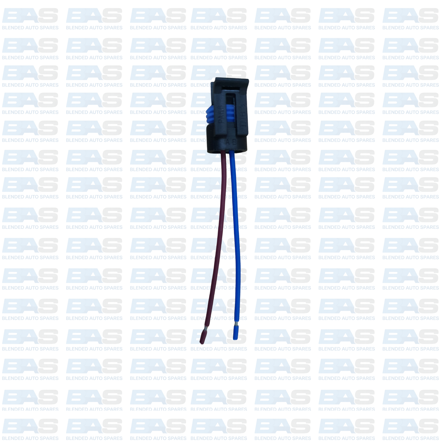 Chevrolet Utility 1.4/1.8 Temprature sensor connector (Type 1)