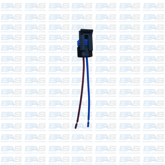 Chevrolet Utility 1.4/1.8 Temprature sensor connector (Type 1)
