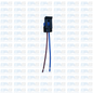 Chevrolet Utility 1.4/1.8 Temprature sensor connector (Type 1)