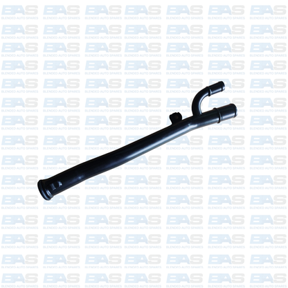 Nissan NP200 1.6L 8valve coolant pipe