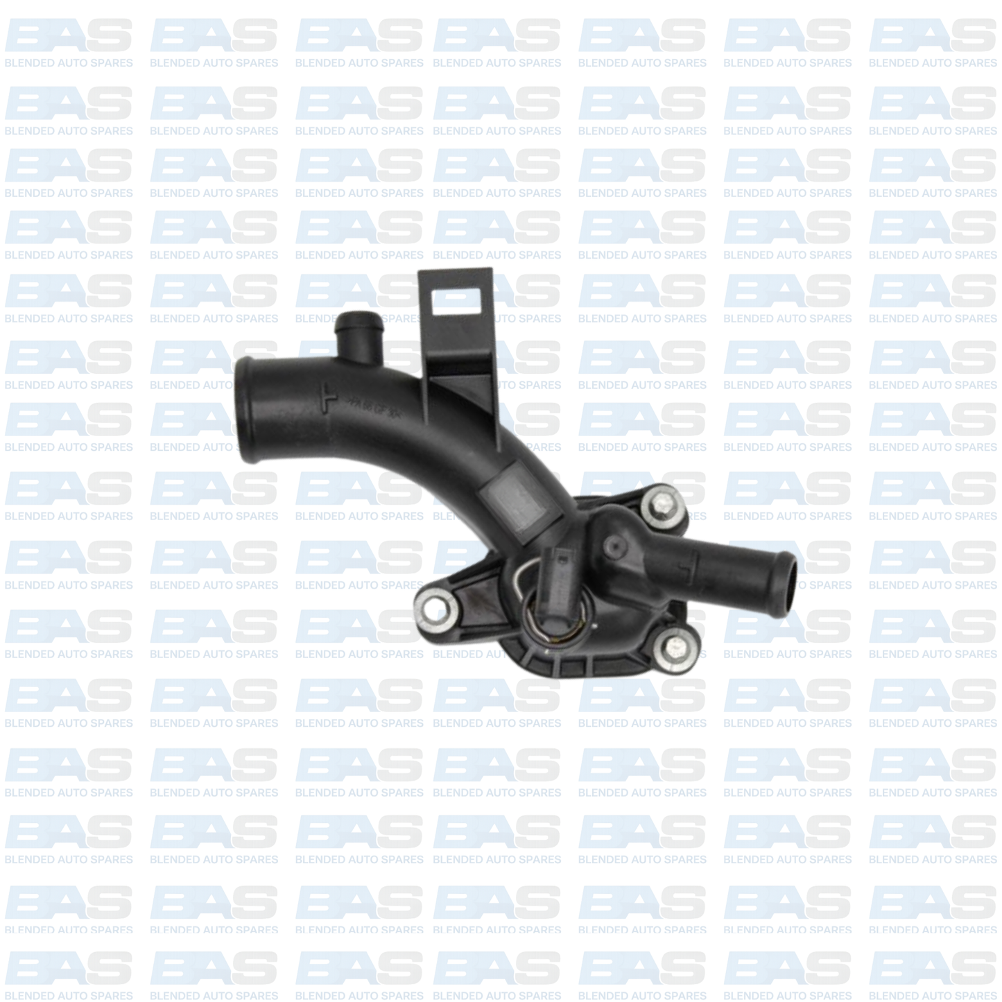 Opel Corsa D 1.4 Water housing (A14XER)