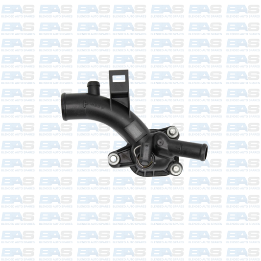 Opel Corsa D 1.4 Water housing (A14XER)