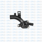 Opel Corsa D 1.4 Water housing (A14XER)