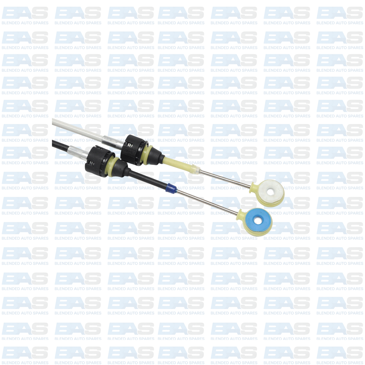 Opel Astra H OPC gear lever cables