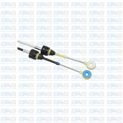 Opel Astra H OPC gear lever cables