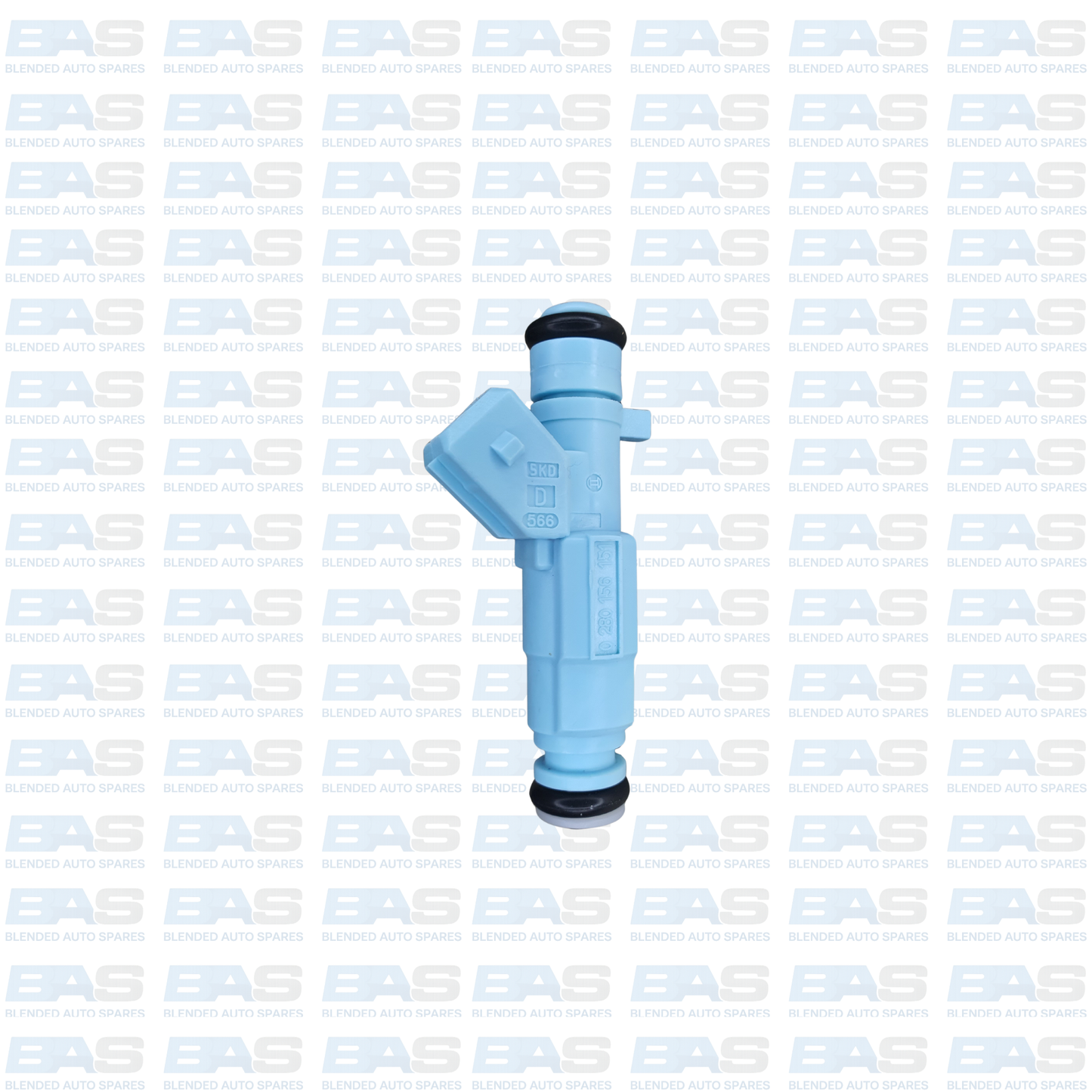 Opel Corsa C 1.4 Injector