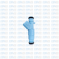 Opel Corsa C 1.4 Injector