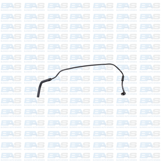 Chevrolet Cruze 1.6/1.8 Throttle body heater inlet pipe
