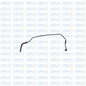 Chevrolet Cruze 1.6/1.8 Throttle body heater inlet pipe