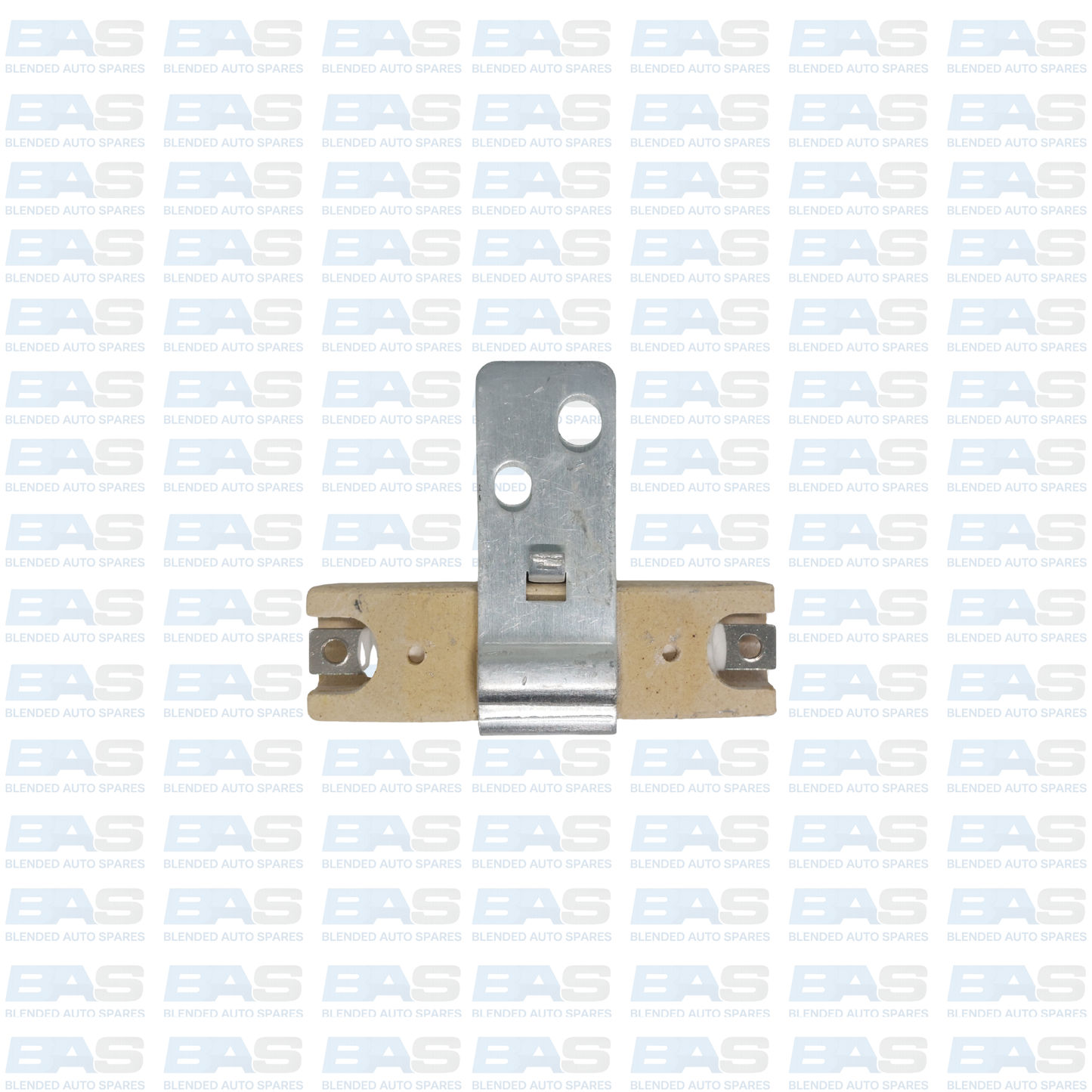 Chevrolet Spark 1.2 Cooling fan restistor