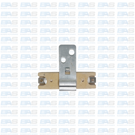 Chevrolet Spark 1.2 Cooling fan restistor